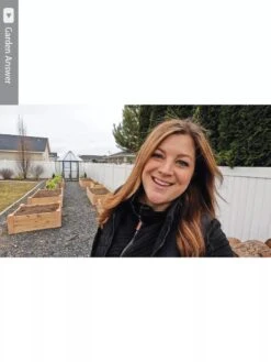 Copper Cap Raised Beds -Outdoor Garden Care 040523 LL thumbnail