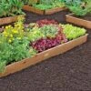 2' Raised Beds -Outdoor Garden Care 35639 300 1