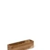 Teak Window Boxes -Outdoor Garden Care 38830 0503 tif