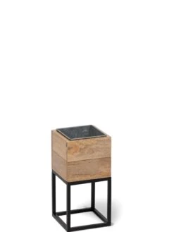 Tartu Elevated Square Planters -Outdoor Garden Care 3 4 crop 8611004 0934 tif