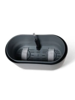 Tolita Recycled Self-Watering Flower Box -Outdoor Garden Care 3 4 crop 8612964 4910