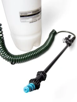 Sprayer Tank With Coil Hose Wand 17 Sprayer Tank With Coil Hose Wand -Outdoor Garden Care 3 4 crop 8612969 0020