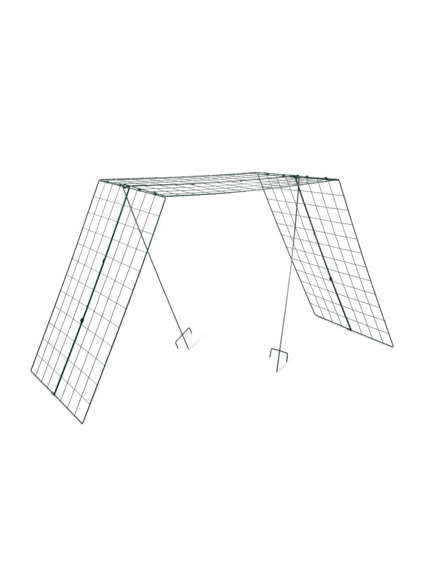 Over The Top Cucumber And Squash Trellis 7 Over The Top Cucumber And Squash Trellis - Image 5