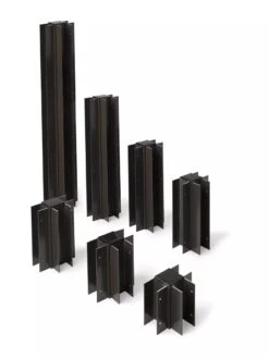 In-Line Connectors, Set Of 2 7 In-Line Connectors, Set Of 2 -Outdoor Garden Care 8587817 791 tif