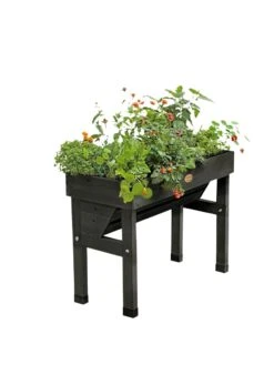 VegTrug® Wallhugger, 18" X 40" 7 VegTrug® Wallhugger, 18" X 40" -Outdoor Garden Care 8587848CO 100 tif