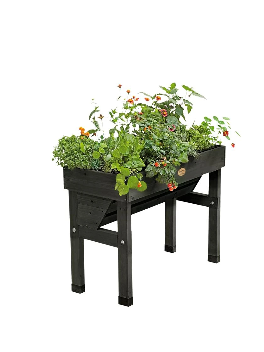 VegTrug® Wallhugger, 18" X 40" 5 VegTrug® Wallhugger, 18" X 40" - Image 3