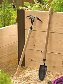 Gardener's Lifetime Raised Bed Cultivator 11 Gardener's Lifetime Raised Bed Cultivator -Outdoor Garden Care 8587960 168 tif