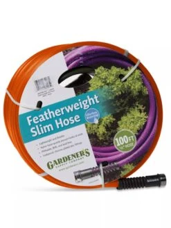 Featherweight Hoses -Outdoor Garden Care 8587989OR 001E tif