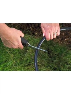 Snip-n-Spray Garden And Landscape Sprinkler System -Outdoor Garden Care 8589718 7150