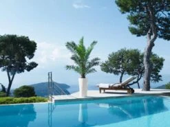 Lechuza® Delta Premium Self-Watering Planters -Outdoor Garden Care 8590299 04V tif