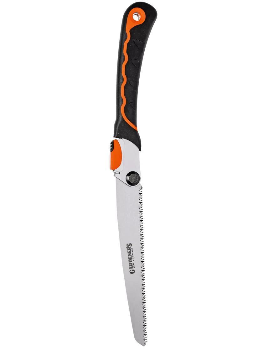 Folding Saw, 8" 3 Folding Saw, 8"