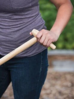 Gardener's Lifetime Dutch Hoe -Outdoor Garden Care 8592103 1333 tif