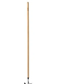 Gardener's Lifetime Long-Handled Double Tool -Outdoor Garden Care 8592107 0966 tif