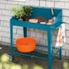 Demeter Potting Bench -Outdoor Garden Care 8594007 6375 tif