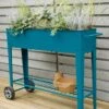 Demeter Mobile Planter Cart 2 Demeter Mobile Planter Cart -Outdoor Garden Care 8594148 434 tif