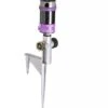 4-Pattern Cylinder Sprinkler With Spike -Outdoor Garden Care 8594317 1403 tif