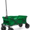 Folding All-Terrain Wagon -Outdoor Garden Care 8594322 017V tif