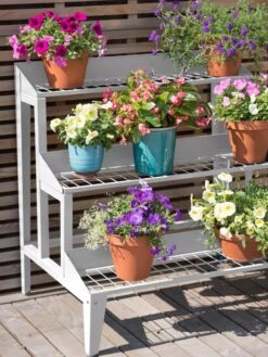 Demeter Plant Stand -Outdoor Garden Care 8595739 0555 tif