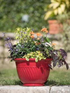 Mazzano Self-Watering Planters -Outdoor Garden Care 8596564 4883 tif