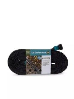 Flat Soaker Hoses -Outdoor Garden Care 8596590 7189 tif