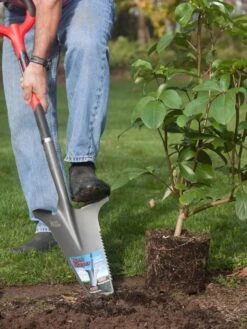 Root Slayer® Shovel 8 Root Slayer® Shovel -Outdoor Garden Care 8597386 01V tif
