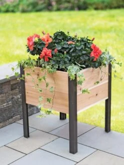 Self-Watering Insert For 2’ X 2’ Planter 10 Self-Watering Insert For 2’ X 2’ Planter -Outdoor Garden Care 8597991 1022 tif