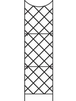 Panacea Giant Garden Trellis, 9' -Outdoor Garden Care 8598275 01V tif