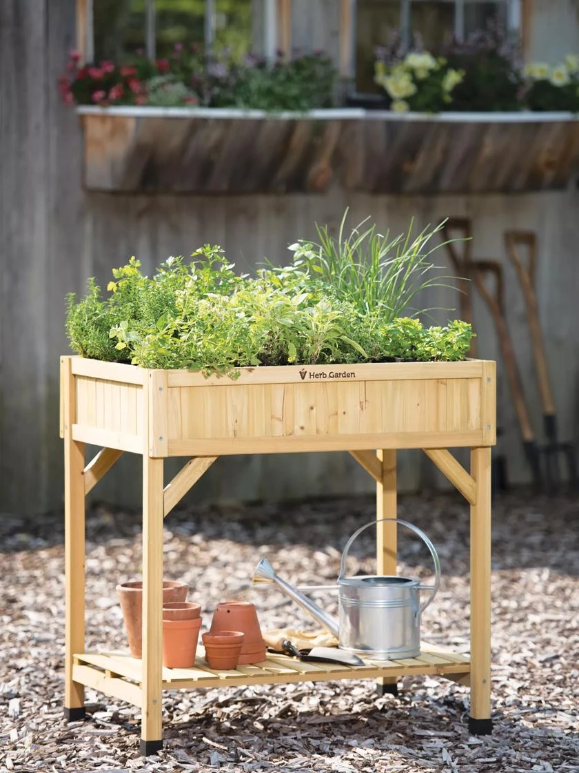 VegTrug® Herb Planter Box 3 VegTrug® Herb Planter Box