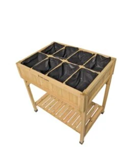 VegTrug® Herb Planter Box 11 VegTrug® Herb Planter Box -Outdoor Garden Care 8598287 6425 tif