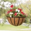AquaSav™ Oxford Hanging Basket, 20" -Outdoor Garden Care 8598380 8749 tif