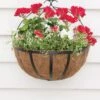AquaSav™ Oxford Wall Planter, 18" -Outdoor Garden Care 8598381 8756 tif