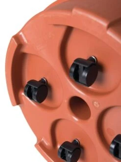 Gardener’s Victory Self-Watering Planter With Support System 16 Gardener’s Victory Self-Watering Planter With Support System -Outdoor Garden Care 8598384 10645 tif