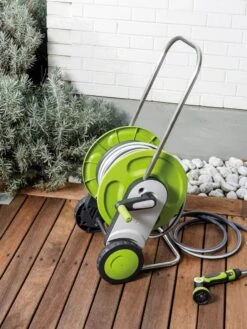 G.F. Italia Concept Plus Hose Reel -Outdoor Garden Care 8598478 02V tif