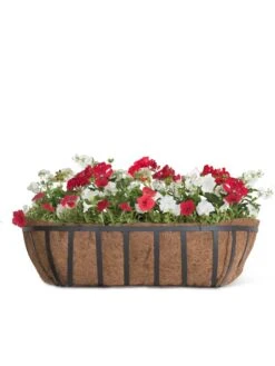 AquaSave™ Oxford Window And Deck Planters -Outdoor Garden Care 8598628 1000 tif