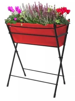 VegTrug® Poppy Go Planter 13 VegTrug® Poppy Go Planter -Outdoor Garden Care 8598765 03V tif