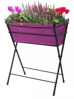 VegTrug® Poppy Go Planter 12 VegTrug® Poppy Go Planter -Outdoor Garden Care 8598765 05V tif
