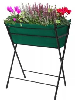 VegTrug® Poppy Go Planter 11 VegTrug® Poppy Go Planter -Outdoor Garden Care 8598765 07V tif