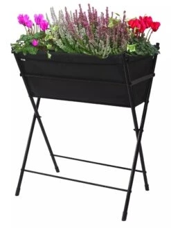 VegTrug® Poppy Go Planter 10 VegTrug® Poppy Go Planter -Outdoor Garden Care 8598765 09V tif
