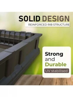 Vegepod Raised Garden Beds -Outdoor Garden Care 8598930 05V