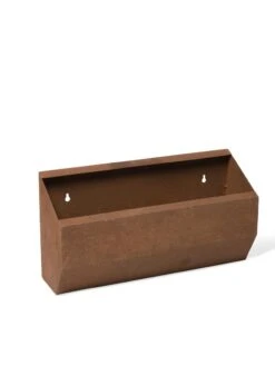 Corten Steel Vertical Planter 10 Corten Steel Vertical Planter -Outdoor Garden Care 8599058 14386 tif