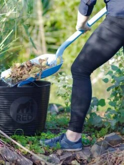 Recycled Tubtrug, 11 Gallon -Outdoor Garden Care 8599081 06V tif