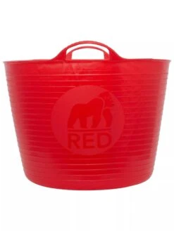 Colorful Tubtrug, 20 Gallon 9 Colorful Tubtrug, 20 Gallon -Outdoor Garden Care 8599088 04V tif