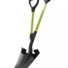 Sun Joe® Strain-Reducing Spear Head Digging Shovel 1 Sun Joe® Strain-Reducing Spear Head Digging Shovel -Outdoor Garden Care 8599168 02V tif