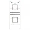 Achla Designs Square-on-Squares Trellis -Outdoor Garden Care 8599486 02V tif