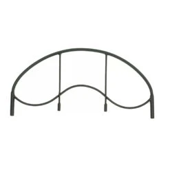 Achla Designs Waves Trellis -Outdoor Garden Care 8599491 03V tif