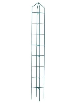 Zenith Folding Garden Supports, Set Of 2 -Outdoor Garden Care 8600072 19235 tif