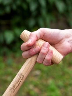 Gardener’s Lifetime Perennial Fork With Short T-Handle 8 Gardener’s Lifetime Perennial Fork With Short T-Handle -Outdoor Garden Care 8600311 3447 tif 1