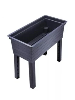 Urban Balcony Elevated Planter Box 11 Urban Balcony Elevated Planter Box -Outdoor Garden Care 8600349 09V