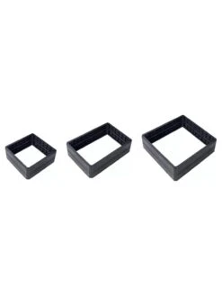 Ergo Quadro Stacking Raised Beds -Outdoor Garden Care 8600352 03V 3 4