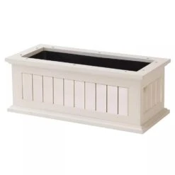 Nantucket Window Boxes 8 Nantucket Window Boxes -Outdoor Garden Care 8600458 02V tif